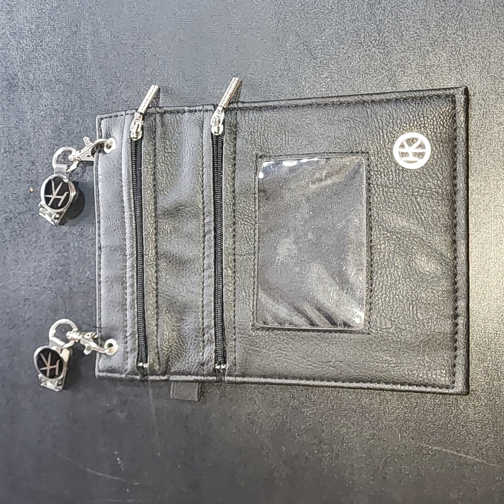 Hip Klips Subtle Black XL EMF/RFID